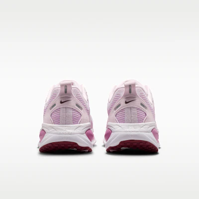 (W) Nike Vomero 18 Lilla Chiaro/Magenta Chiaro/Rosa Pastello/Fumo Rosa HM6804-500 Details for (W) Nike Vomero 18 Lilla Chiaro/Magenta Chiaro/Rosa Pastello/Fumo Rosa HM6804-500