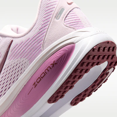 (W) Nike Vomero 18 Lilla Chiaro/Magenta Chiaro/Rosa Pastello/Fumo Rosa HM6804-500 Cheap (W) Nike Vomero 18 Lilla Chiaro/Magenta Chiaro/Rosa Pastello/Fumo Rosa HM6804-500
