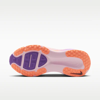 (Women) Nike Vomero 18 Chalk/Pink Foam/Bright Violet/Tattoo IF0515-113 Order (Women) Nike Vomero 18 Chalk/Pink Foam/Bright Violet/Tattoo IF0515-113