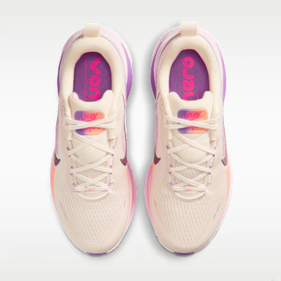 (Women) Nike Vomero 18 Chalk/Pink Foam/Bright Violet/Tattoo IF0515-113 Shop (Women) Nike Vomero 18 Chalk/Pink Foam/Bright Violet/Tattoo IF0515-113