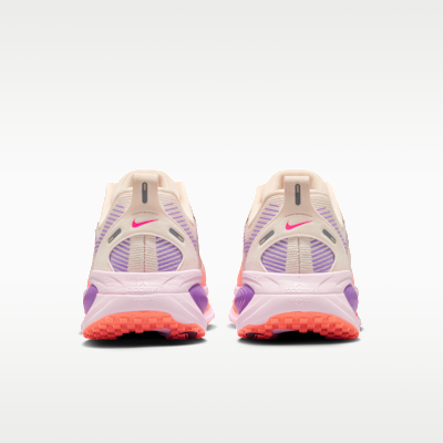 Details for (Women) Nike Vomero 18 Chalk/Pink Foam/Bright Violet/Tattoo IF0515-113