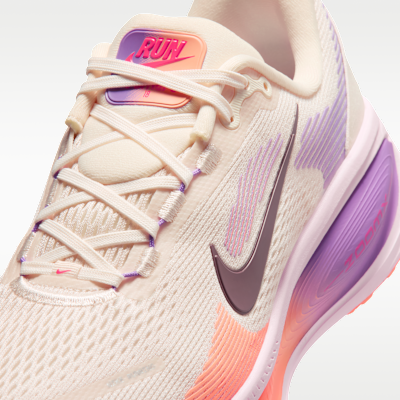 Sizing (Women) Nike Vomero 18 Chalk/Pink Foam/Bright Violet/Tattoo IF0515-113