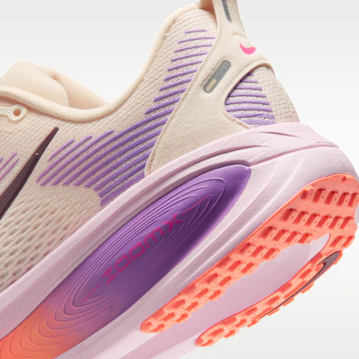 (Women) Nike Vomero 18 Chalk/Pink Foam/Bright Violet/Tattoo IF0515-113 Cheap (Women) Nike Vomero 18 Chalk/Pink Foam/Bright Violet/Tattoo IF0515-113