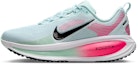 Buy (W) Nike Vomero 18 Azul Glacier/Blanco/Rosa Hyper/Negro HM6804-400