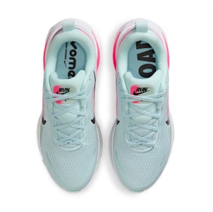 (W) Nike Vomero 18 冰川藍/白色/亮粉紅/黑色 HM6804-400 Shop (W) Nike Vomero 18 冰川藍/白色/亮粉紅/黑色 HM6804-400