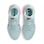 Shop (W) Nike Vomero 18 Azul Glacier/Blanco/Rosa Hyper/Negro HM6804-400
