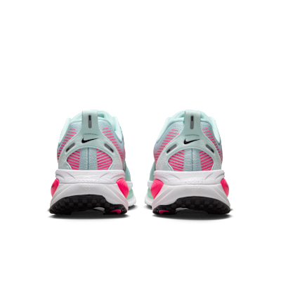 Details for (W) Nike Vomero 18 Biru Glacier/Putih/Pink Hyper/Hitam HM6804-400