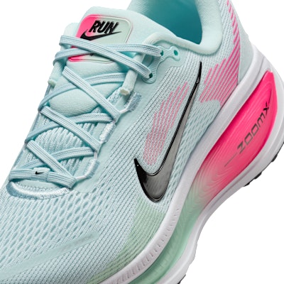 (W) Nike Vomero 18 Azul Glacier/Blanco/Rosa Hyper/Negro HM6804-400 Sizing (W) Nike Vomero 18 Azul Glacier/Blanco/Rosa Hyper/Negro HM6804-400