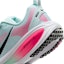 Cheap (W) Nike Vomero 18 Azul Glacier/Blanco/Rosa Hyper/Negro HM6804-400