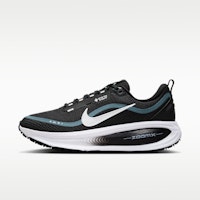 (Women) Nike Vomero 18 GORE-TEX Black/Anthracite/White/Metallic Silver HQ7002-002 (Women) Nike Vomero 18 GORE-TEX Black/Anthracite/White/Metallic Silver HQ7002-002