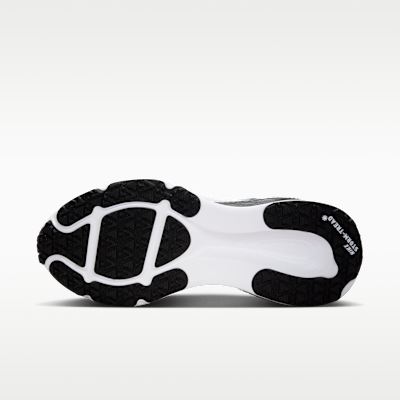 Order (Women) Nike Vomero 18 GORE-TEX Black/Anthracite/White/Metallic Silver HQ7002-002