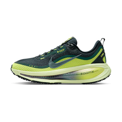 (W) Nike Vomero 18 GORE-TEX Seaweed/Light Liquid Lime/Cyber/Seaweed