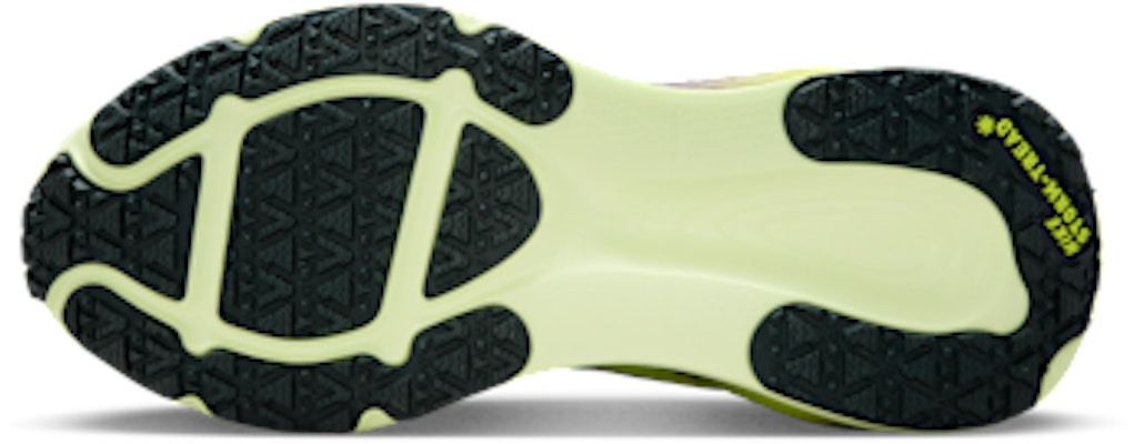 (Women) Nike Vomero 18 GORE-TEX Seaweed/Light Liquid Lime/Cyber/Seaweed HQ7002-300 Order (Women) Nike Vomero 18 GORE-TEX Seaweed/Light Liquid Lime/Cyber/Seaweed HQ7002-300