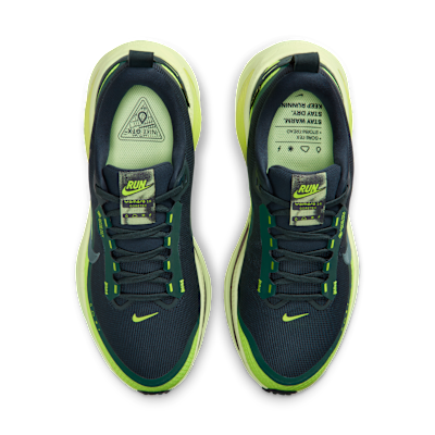 Shop (W) Nike Vomero 18 GORE-TEX Rumput Laut/Lime Muda/Cyber/Rumput Laut HQ7002-300