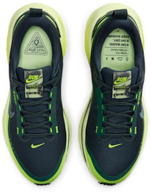 (Women) Nike Vomero 18 GORE-TEX Seaweed/Light Liquid Lime/Cyber/Seaweed HQ7002-300 Shop (Women) Nike Vomero 18 GORE-TEX Seaweed/Light Liquid Lime/Cyber/Seaweed HQ7002-300