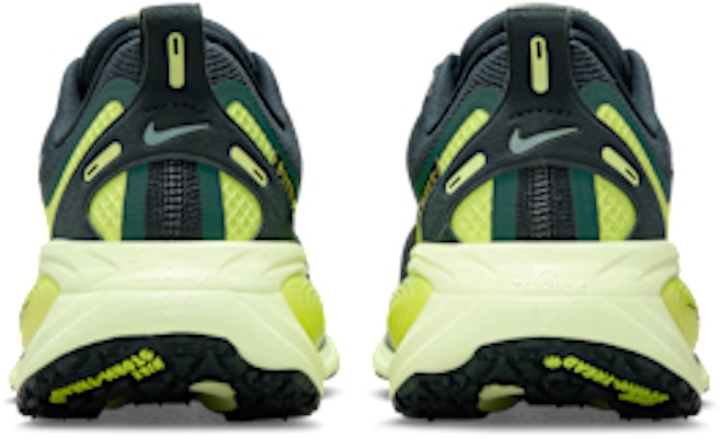 (Women) Nike Vomero 18 GORE-TEX Seaweed/Light Liquid Lime/Cyber/Seaweed HQ7002-300 Details for (Women) Nike Vomero 18 GORE-TEX Seaweed/Light Liquid Lime/Cyber/Seaweed HQ7002-300