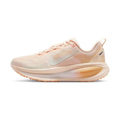 (W) Nike Vomero 18 Guava Ice/Orange Choco/Sale