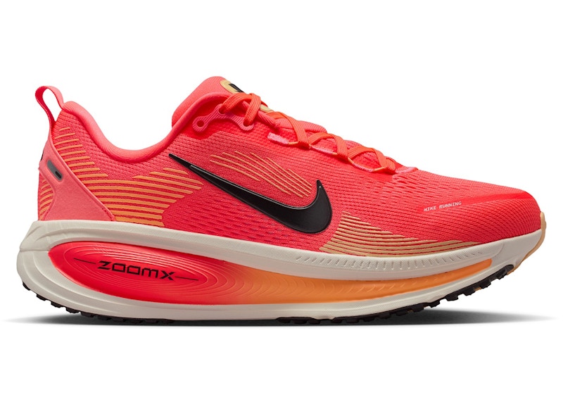 (Women) Nike Vomero 18 Hot Lava Orange Pulse HM6804-803