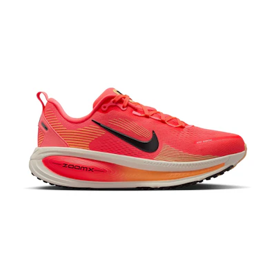 (W) Nike Vomero 18 'Hot Lava Chalk'