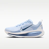 (Women) Nike Vomero 18 Hydrogen Blue/Aluminum/Summit White/Mystic Navy HM6804-402 (Women) Nike Vomero 18 Hydrogen Blue/Aluminum/Summit White/Mystic Navy HM6804-402