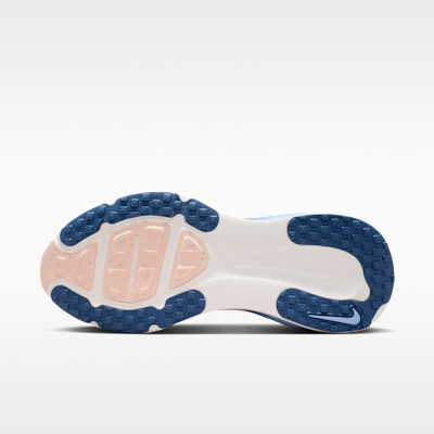 Order (W) Nike Vomero 18 Blu Idrogeno/Alluminio/Bianco Summit/Blu Navy Mystic HM6804-402