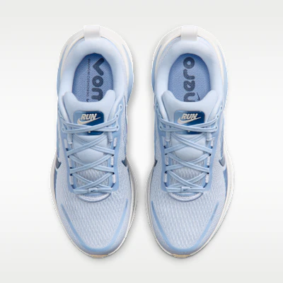 (W) Nike Vomero 18 Blu Idrogeno/Alluminio/Bianco Summit/Blu Navy Mystic HM6804-402 Shop (W) Nike Vomero 18 Blu Idrogeno/Alluminio/Bianco Summit/Blu Navy Mystic HM6804-402