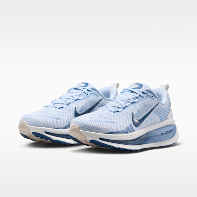Purchase (W) Nike Vomero 18 Blu Idrogeno/Alluminio/Bianco Summit/Blu Navy Mystic HM6804-402