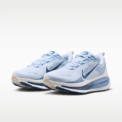 (W) Nike Vomero 18 Blu Idrogeno/Alluminio/Bianco Summit/Blu Navy Mystic HM6804-402 Purchase (W) Nike Vomero 18 Blu Idrogeno/Alluminio/Bianco Summit/Blu Navy Mystic HM6804-402