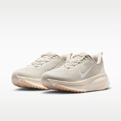 (W) Nike Vomero 18 淺骨色/北極橘/冰桃色/金屬銀 HM6804-012 Purchase (W) Nike Vomero 18 淺骨色/北極橘/冰桃色/金屬銀 HM6804-012