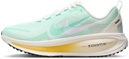 (Women) Nike Vomero 18 Mint Foam/Sale/Topaz Gold/Bleached Turquoise IH7349-331 (Women) Nike Vomero 18 Mint Foam/Sale/Topaz Gold/Bleached Turquoise IH7349-331