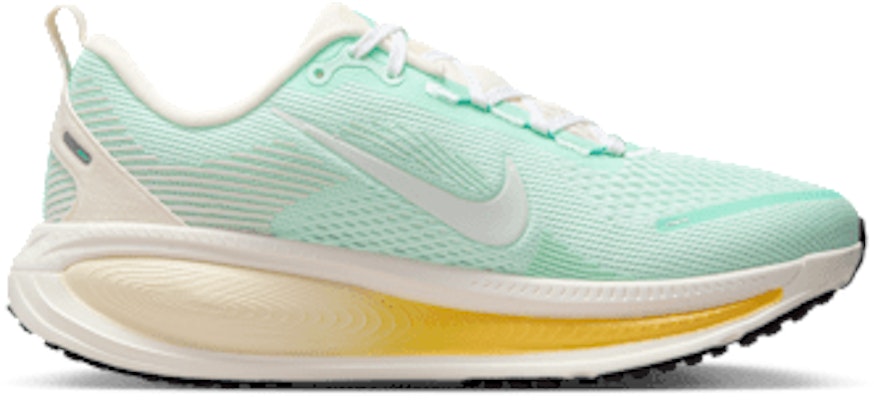 (Women) Nike Vomero 18 Mint Foam/Sale/Topaz Gold/Bleached Turquoise IH7349-331 Lookbook (Women) Nike Vomero 18 Mint Foam/Sale/Topaz Gold/Bleached Turquoise IH7349-331
