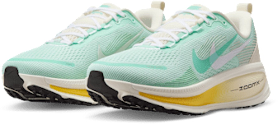 (Women) Nike Vomero 18 Mint Foam/Sale/Topaz Gold/Bleached Turquoise IH7349-331 Purchase (Women) Nike Vomero 18 Mint Foam/Sale/Topaz Gold/Bleached Turquoise IH7349-331