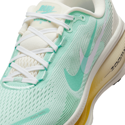 Sizing (W) ナイキ ヴォメロ 18 ミントフォーム/セイル/トパーズゴールド/ブリーチターコイズ IH7349-331