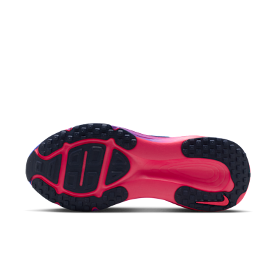 Order (W) Nike Vomero 18 Obsidian/Purple Dynasty/Flash Crimson/Obsidian IR0784-451