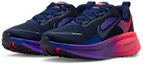 Purchase (W) Nike Vomero 18 Obsidian/Purple Dynasty/Flash Crimson/Obsidian IR0784-451