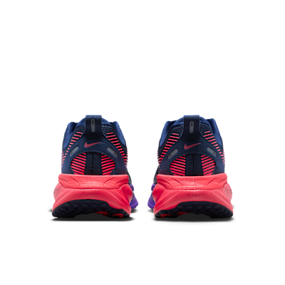 Details for (W) Nike Vomero 18 Obsidian/Purple Dynasty/Flash Crimson/Obsidian IR0784-451