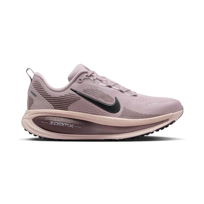 (W) Nike Vomero 18 'Particle Rose Silt Red'