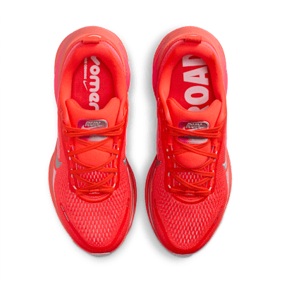 Purchase (W) Nike Vomero 18 跑鞋 鮮紅/超粉/粉泡沫/白色 HM6804-603
