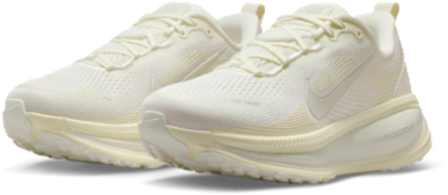 (W) Nike Vomero 18 Sale/Coconut Milk/Putih/Summit White HM6804-110 Purchase (W) Nike Vomero 18 Sale/Coconut Milk/Putih/Summit White HM6804-110