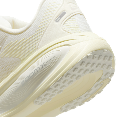 Cheap (W) 나이키 보메로 18 세일/코코넛 밀크/화이트/서밋 화이트 HM6804-110