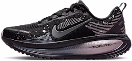 (Women) Nike Vomero 18 SE Black/Cave Purple/Ashen Slate/Metallic Dark Grey HV1779-001 (Women) Nike Vomero 18 SE Black/Cave Purple/Ashen Slate/Metallic Dark Grey HV1779-001