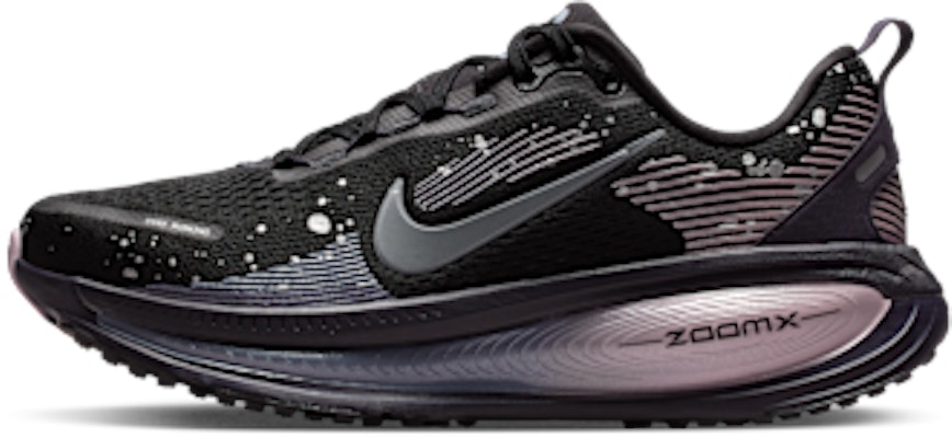 (W) Nike Vomero 18 SE Negro/Púrpura Cueva/Gris Ceniza/Gris Oscuro Metálico HV1779-001 Buy (W) Nike Vomero 18 SE Negro/Púrpura Cueva/Gris Ceniza/Gris Oscuro Metálico HV1779-001