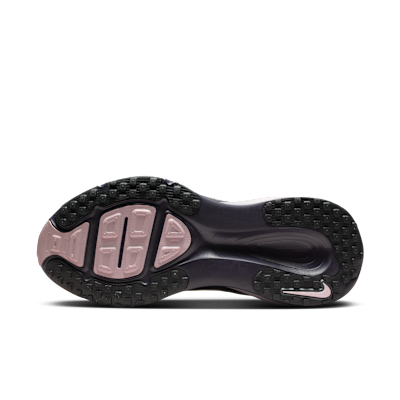 Order (W) Nike Vomero 18 SE Negro/Púrpura Cueva/Gris Ceniza/Gris Oscuro Metálico HV1779-001