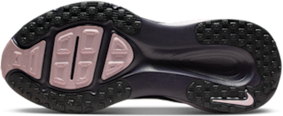 (W) Nike Vomero 18 SE Negro/Púrpura Cueva/Gris Ceniza/Gris Oscuro Metálico HV1779-001 Order (W) Nike Vomero 18 SE Negro/Púrpura Cueva/Gris Ceniza/Gris Oscuro Metálico HV1779-001