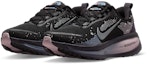 Purchase (W) Nike Vomero 18 SE Negro/Púrpura Cueva/Gris Ceniza/Gris Oscuro Metálico HV1779-001
