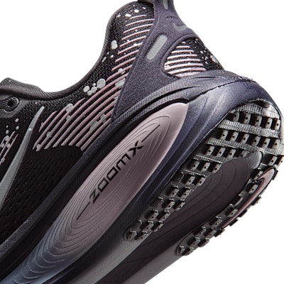 (W) Nike Vomero 18 SE Negro/Púrpura Cueva/Gris Ceniza/Gris Oscuro Metálico HV1779-001 Cheap (W) Nike Vomero 18 SE Negro/Púrpura Cueva/Gris Ceniza/Gris Oscuro Metálico HV1779-001