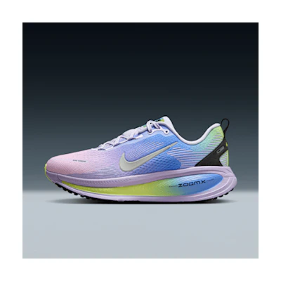 (W) Nike Vomero 18 SE