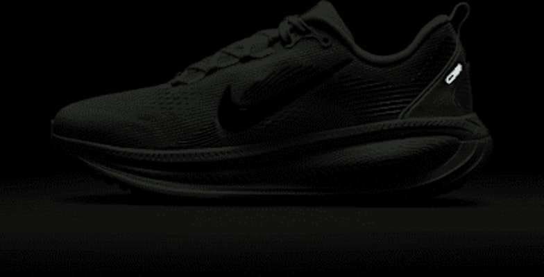 (W) 나이키 보메로 18 서밋 화이트/베얼리 볼트/라이트 실버/블랙 HM6804-107 3