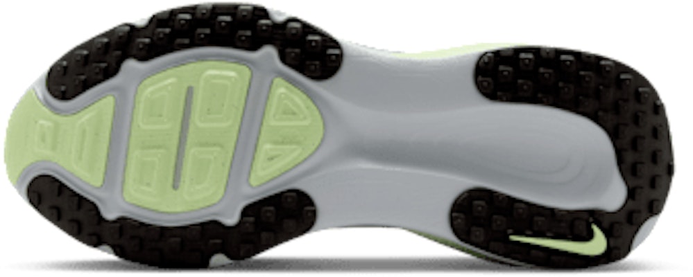 (W) 나이키 보메로 18 서밋 화이트/베얼리 볼트/라이트 실버/블랙 HM6804-107 Order (W) 나이키 보메로 18 서밋 화이트/베얼리 볼트/라이트 실버/블랙 HM6804-107