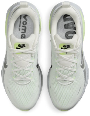 (W) 나이키 보메로 18 서밋 화이트/베얼리 볼트/라이트 실버/블랙 HM6804-107 Shop (W) 나이키 보메로 18 서밋 화이트/베얼리 볼트/라이트 실버/블랙 HM6804-107